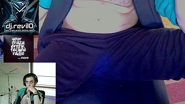 OllyFummler online show from 04-12-26, 03:06