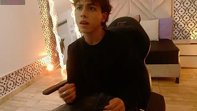 Elian tay online show from 04-07-26, 11:54