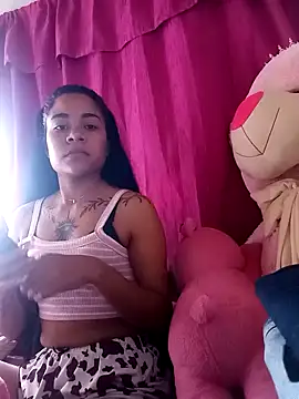 Zeyra hot online show from 04-07-26, 05:57