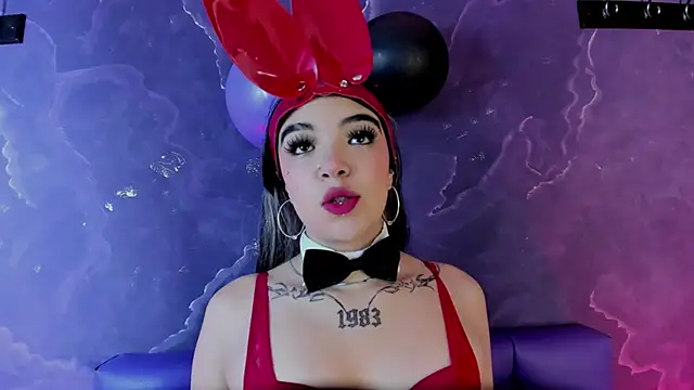 MeivissDemoni online show from 04-07-26, 07:14