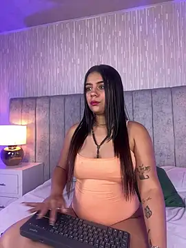 Lyaa 606 online show from 04-10-26, 11:15