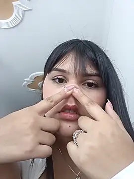 Nicky77  online show from 04-16-26, 09:39