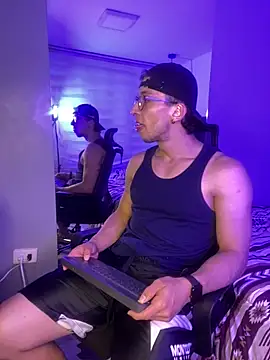 MARCO RUSH online show from 04-11-26, 11:47