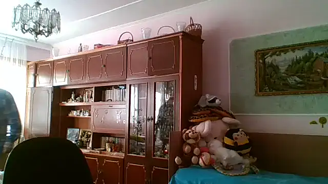 Snapshot of Luceriusbigass chatting on 09-26-25, 02:43 Luceriusbigass online show from 09-26-25, 02:43