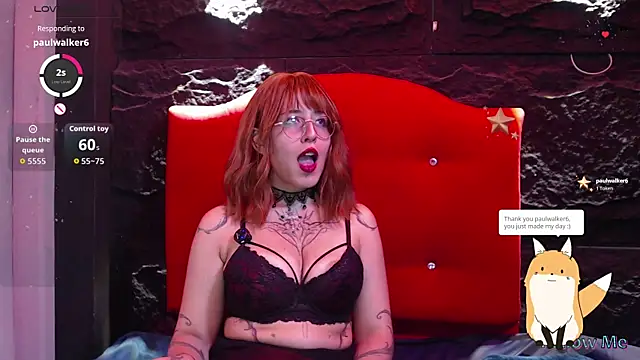 Eris kaosu14 online show from 04-10-26, 07:07