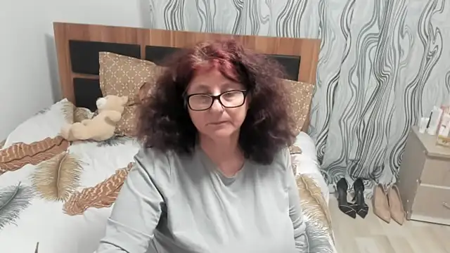 CatherineRowe online show from 01-15-25, 01:52