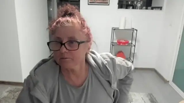 CatherineRowe online show from 01-16-25, 10:02