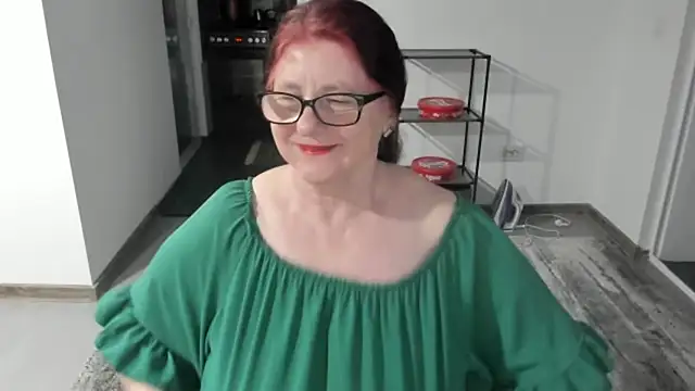 CatherineRowe online show from 01-28-25, 05:11