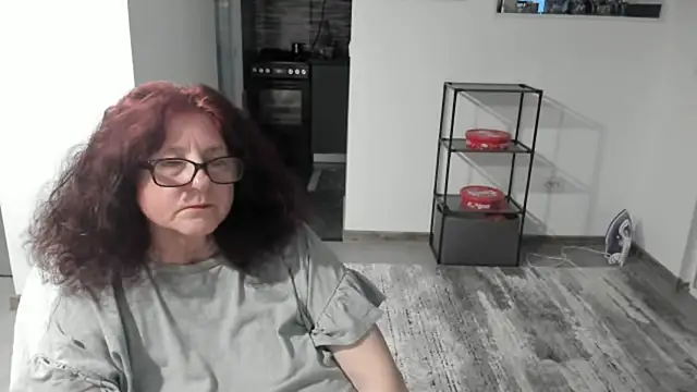 CatherineRowe online show from 01-30-25, 05:41