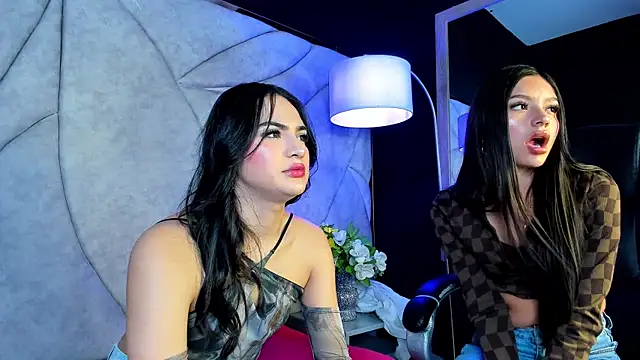 Snapshot of Kimora_Blaze chatting on 04-15-26, 08:20 Kimora Blaze online show from 04-15-26, 08:20