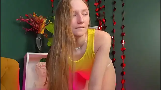 Beby Stesny online show from 04-14-26, 06:36