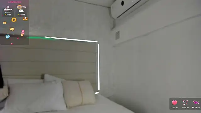 Hayami Li online show from 04-11-26, 12:09