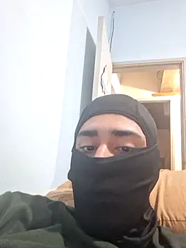 Frankito56 online show from 04-08-26, 09:09