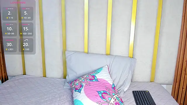 valen petty online show from 04-11-26, 06:56