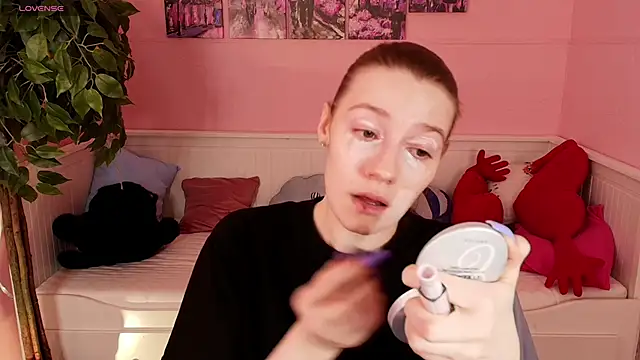 Vanessa   Lui online show from 04-08-26, 02:50