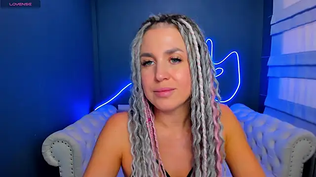 Fire  Dancer online show from 04-09-26, 06:19