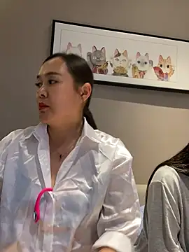 Snapshot of beibei-10 chatting on 04-08-26, 02:17 beibei-10 online show from 04-08-26, 02:17