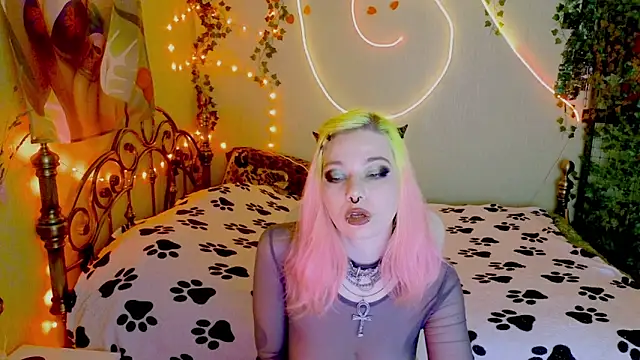 Snapshot of Sansarella chatting on 02-21-26, 03:13 Sansarella online show from 02-21-26, 03:13