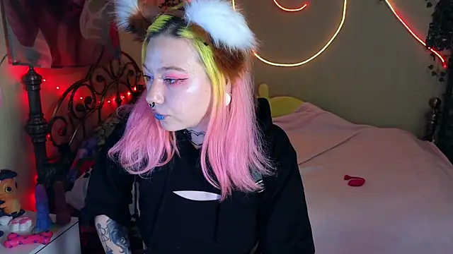 Snapshot of Sansarella chatting on 03-01-26, 03:58 Sansarella online show from 03-01-26, 03:58