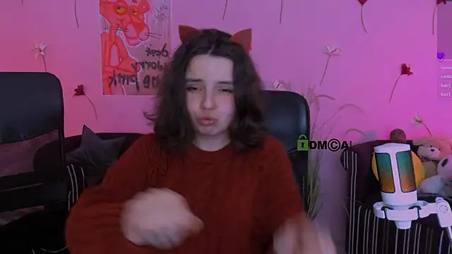 mia mooon  online show from 04-12-26, 02:55