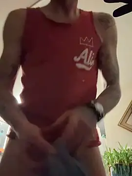 badmorman online show from 04-09-26, 07:47