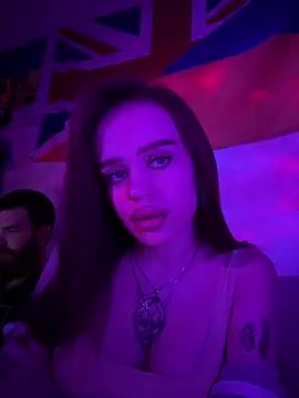 lisaandkokos online show from 04-08-26, 06:19