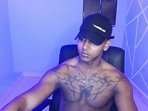 zoriel derox online show from 04-09-26, 05:51