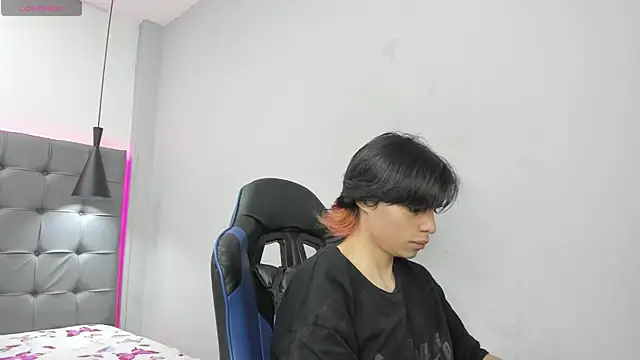 Duosensation  online show from 04-09-26, 01:38