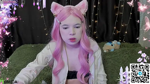 MisaRisaChan online show from 04-16-26, 08:26