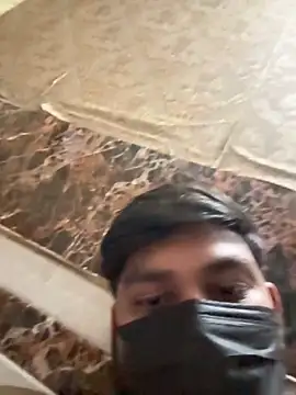 Badbuddy00 online show from 04-12-26, 10:04