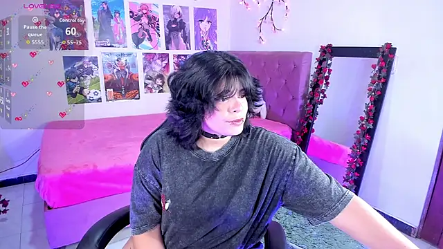 Snapshot of Jenna_Greyy_ chatting on 04-09-26, 05:51 Jenna Greyy online show from 04-09-26, 05:51