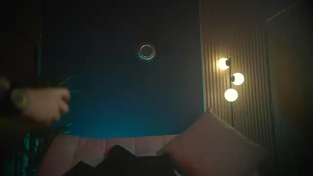 Axxel Foxx online show from 04-13-26, 05:02