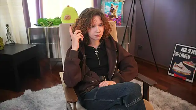 Snapshot of AgathaCarra chatting on 04-11-26, 11:25 AgathaCarra online show from 04-11-26, 11:25