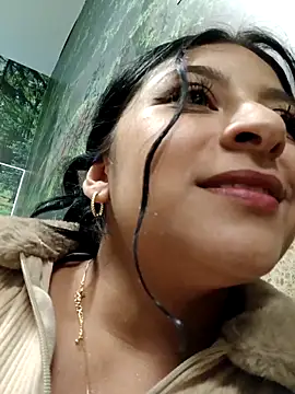 Arianha segura online show from 04-11-26, 05:17