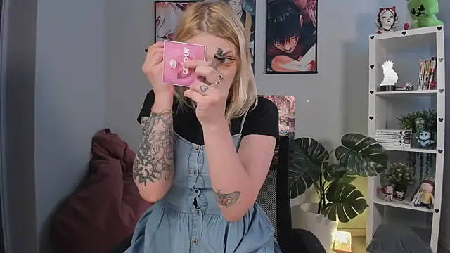 avatarweek online show from 04-12-26, 02:22