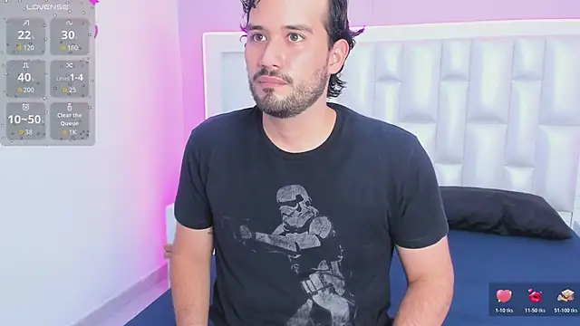 AdrianSith online show from 04-17-26, 12:02