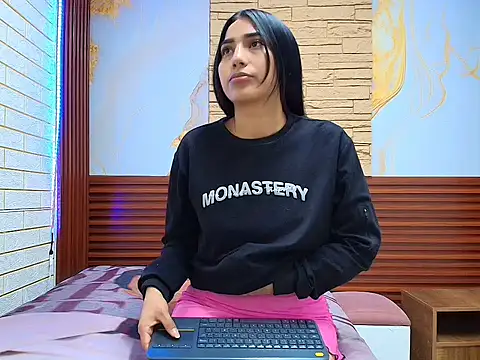 mellaniemonroe303av online show from 04-12-26, 12:10