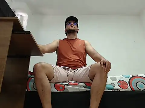 Masterboy00 online show from 04-14-26, 02:34