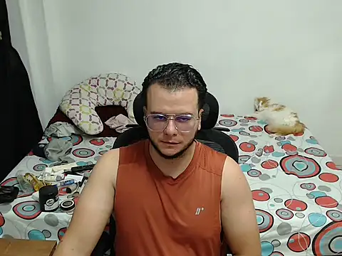 Masterboy00 online show from 04-15-26, 07:58