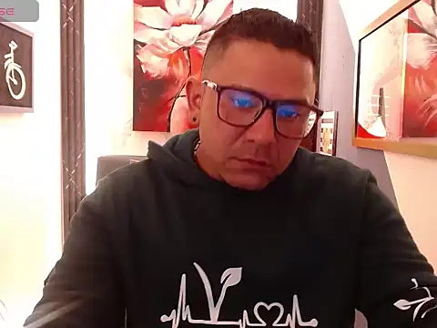 Danteee Rexx online show from 04-13-26, 02:44