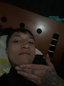 Snapshot of Aaron_Brink_ chatting on 04-13-26, 01:44 Aaron Brink online show from 04-13-26, 01:44