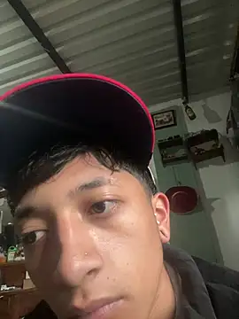 Snapshot of Aaron_Brink_ chatting on 04-15-26, 12:23 Aaron Brink online show from 04-15-26, 12:23