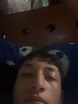 Snapshot of Aaron_Brink_ chatting on 04-15-26, 08:53 Aaron Brink online show from 04-15-26, 08:53