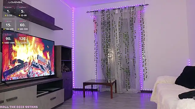 xxYourHoney online show from 04-10-26, 01:55