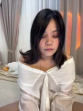 Feifei123521 online show from 04-12-26, 04:01