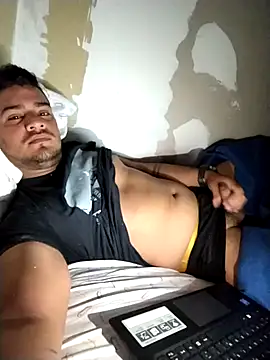 Jeoyan online show from 04-10-26, 07:46