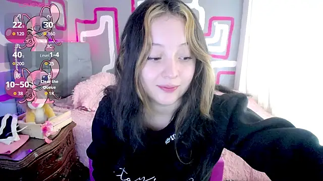 vero doll12 online show from 04-10-26, 01:27