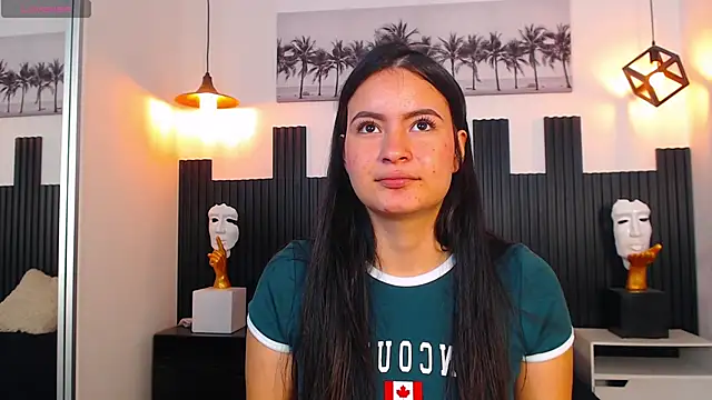 rosaleia  online show from 04-16-26, 09:39