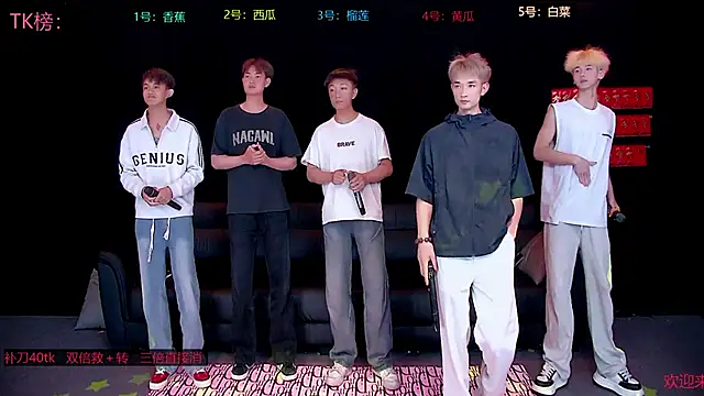 sexy-bro-001 online show from 04-11-26, 06:23