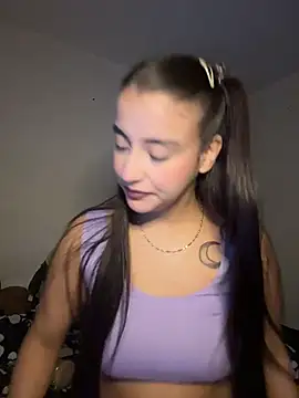 Cherry Dark  online show from 04-17-26, 03:20